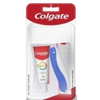 COLGATE KIT BROSSE A DENTS + DENTIFRICE