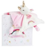 DOUDOU LICORNE