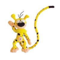 MARSUPILAMI PELUCHE 20CM