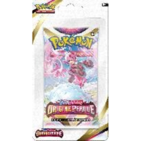 POKEMON BOOSTER